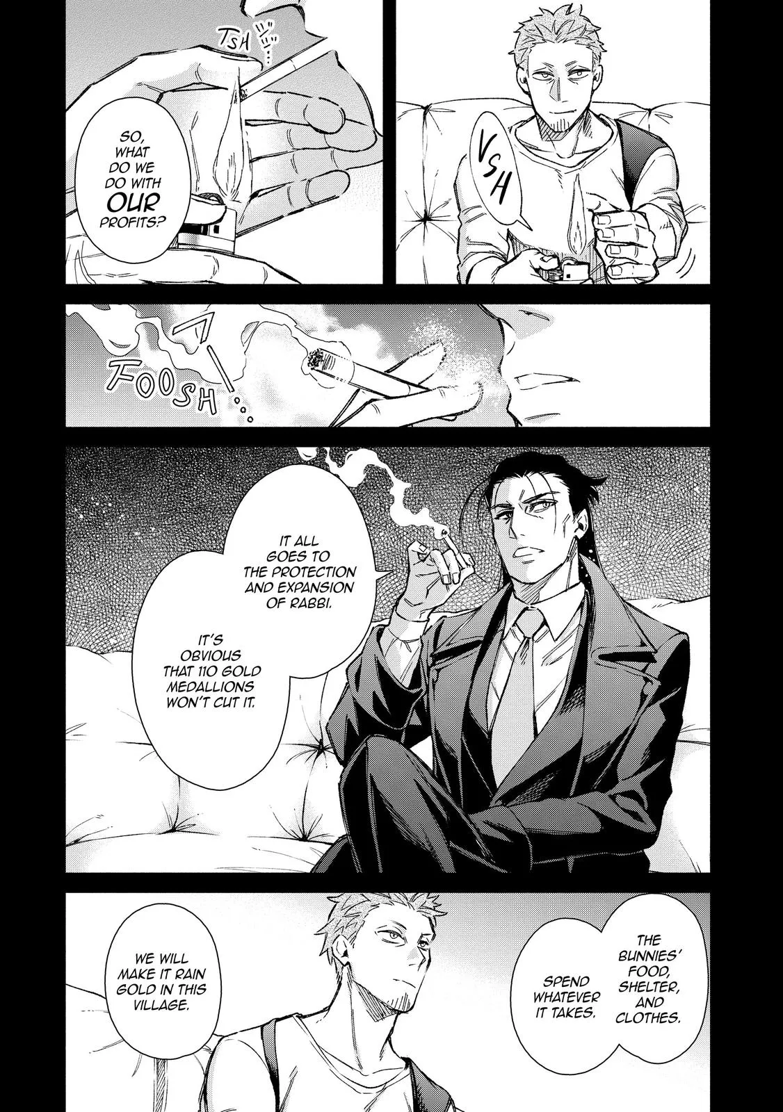 Read Demon Lord, Retry! Manga Online