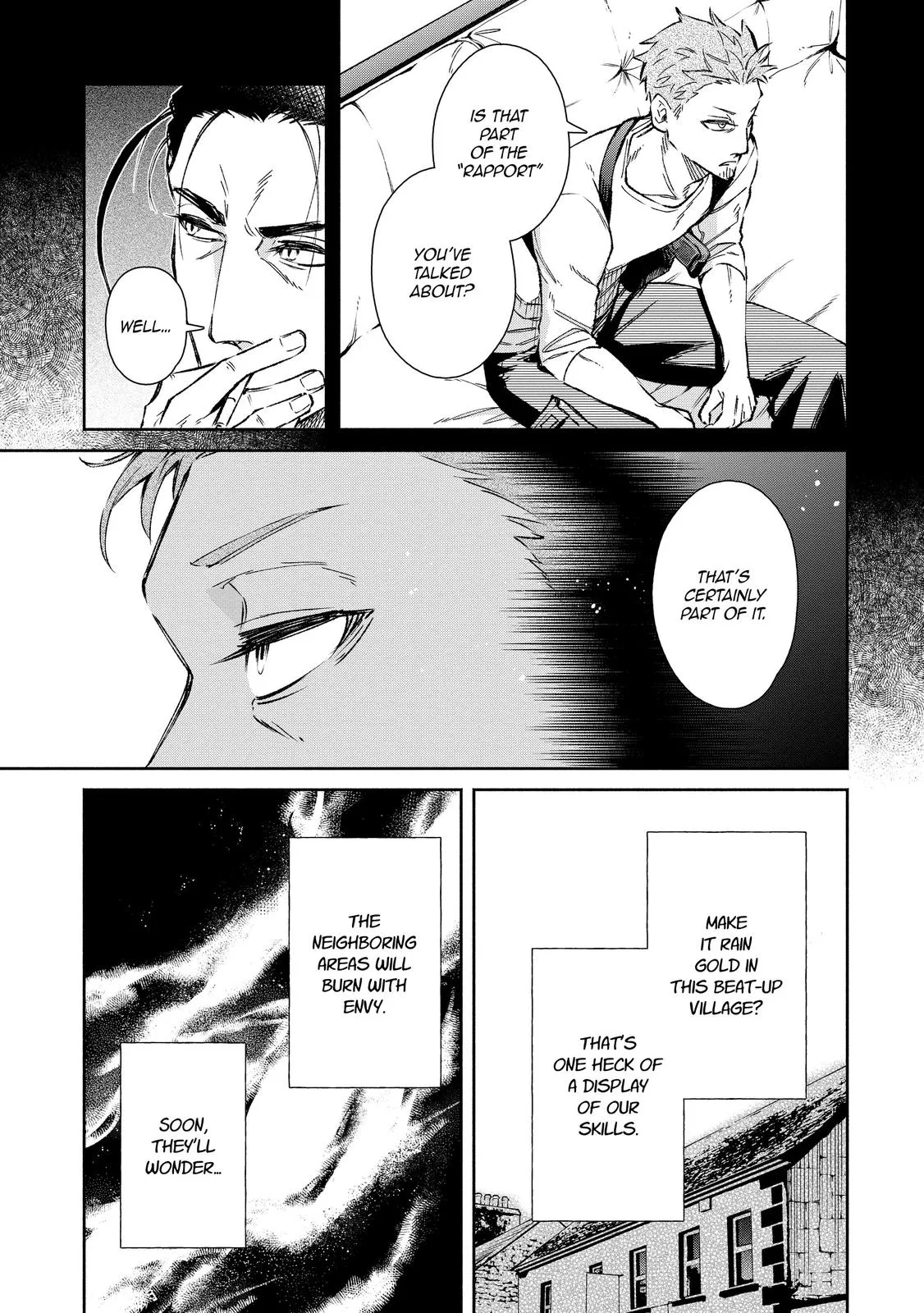 Read Demon Lord, Retry! Manga Online