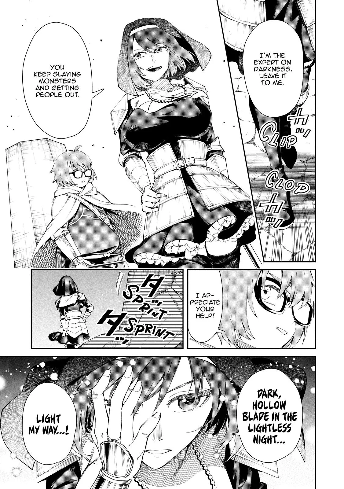 Read Demon Lord, Retry! Manga Online