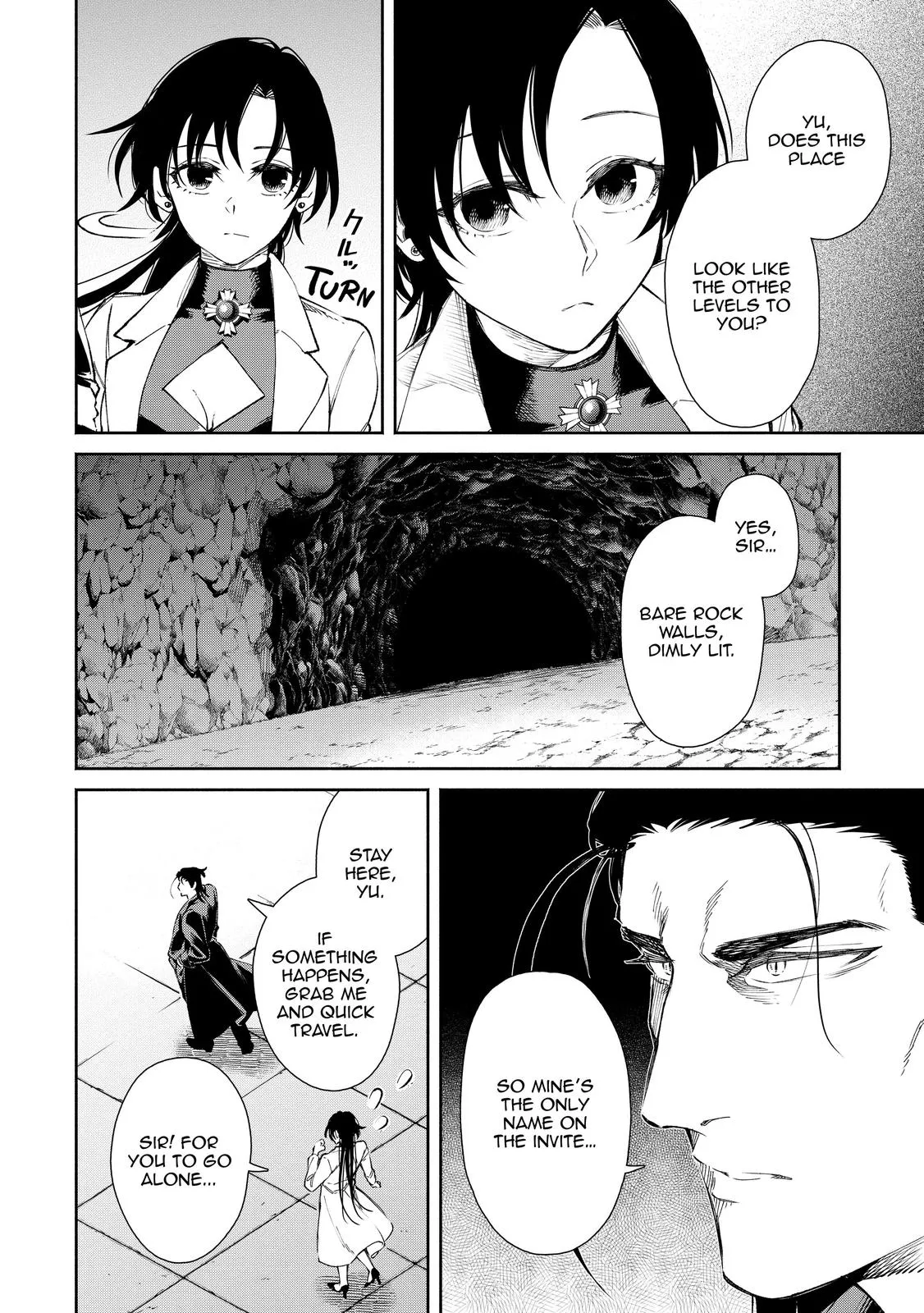 Read Demon Lord, Retry! Manga Online