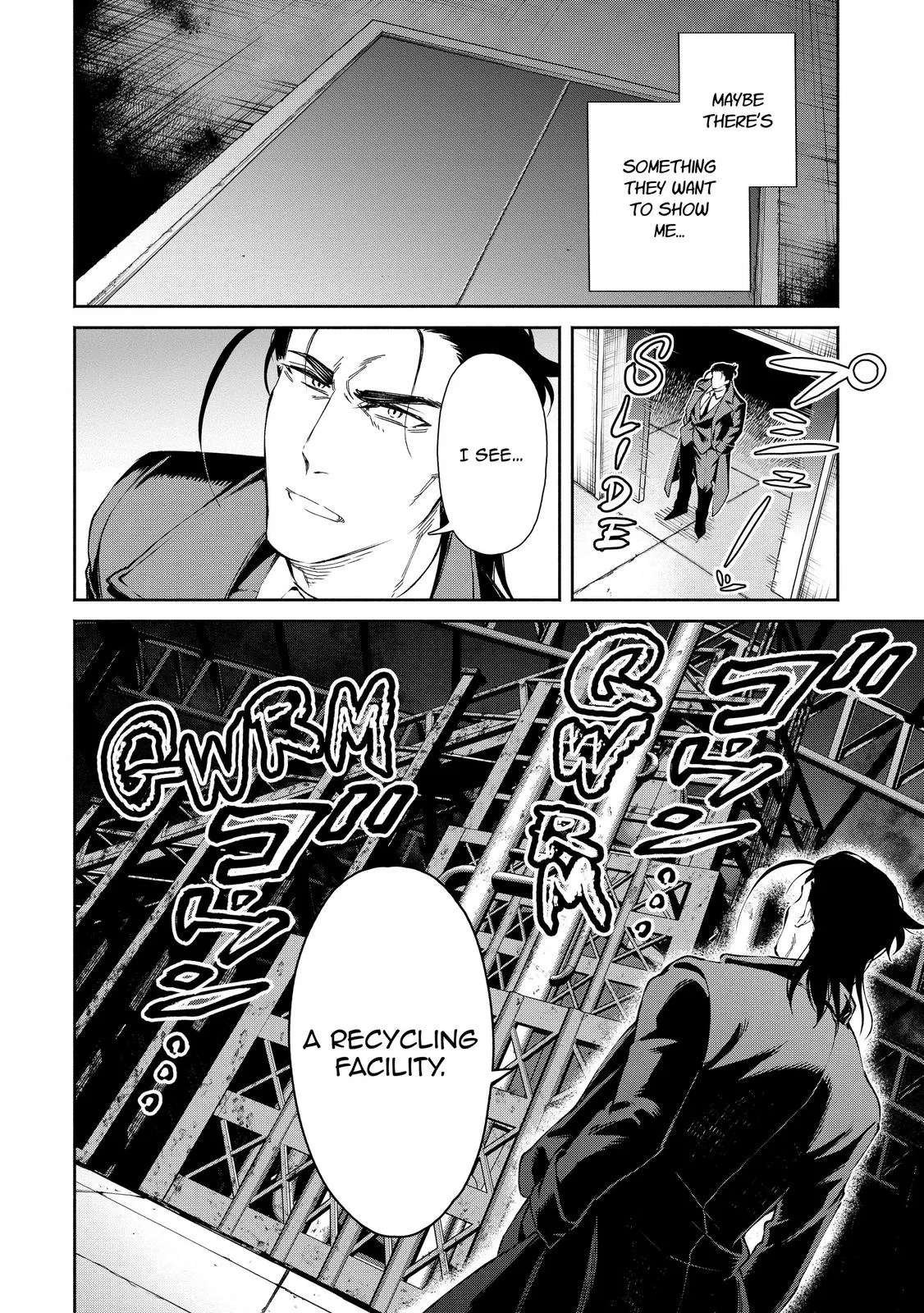 Read Demon Lord, Retry! Manga Online