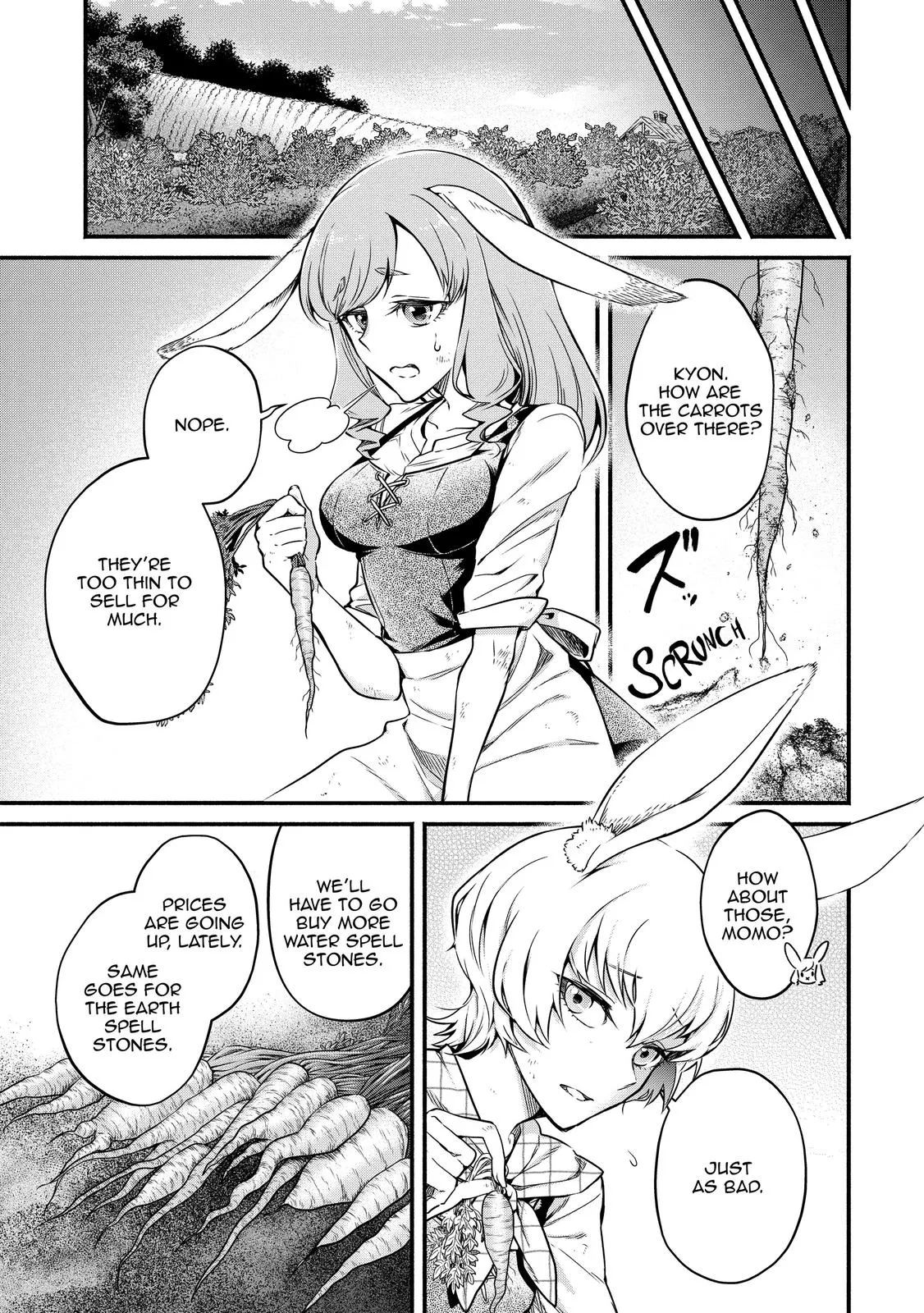 Read Demon Lord, Retry! Manga Online