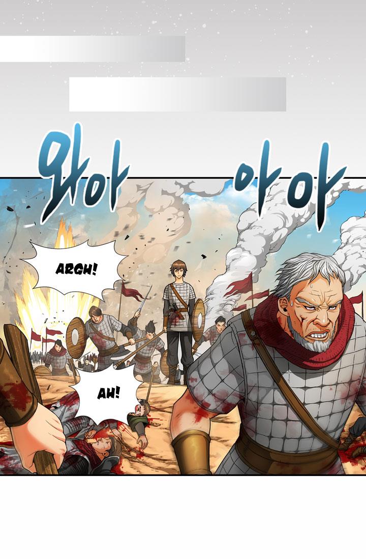 Read Dimensional Mercenary Manga Online