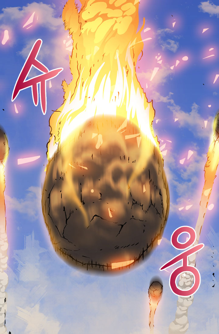 Read Dimensional Mercenary Manga Online