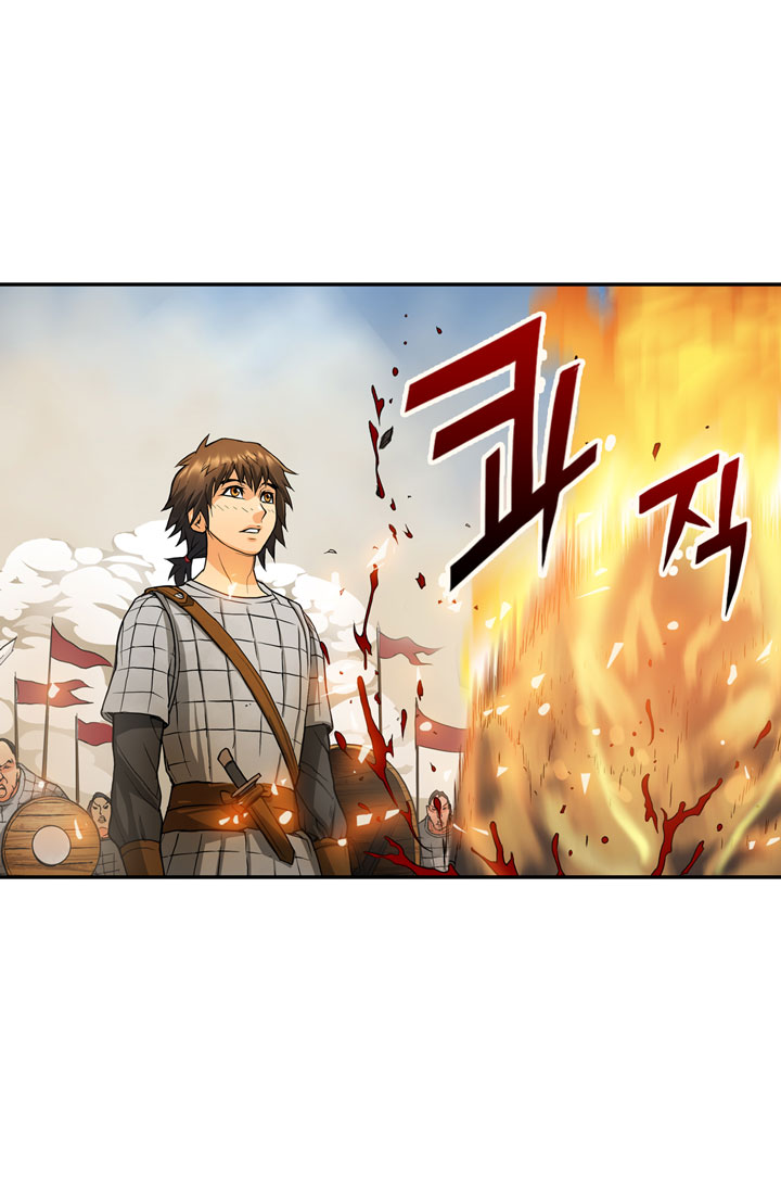 Read Dimensional Mercenary Manga Online