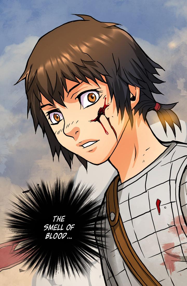 Read Dimensional Mercenary Manga Online