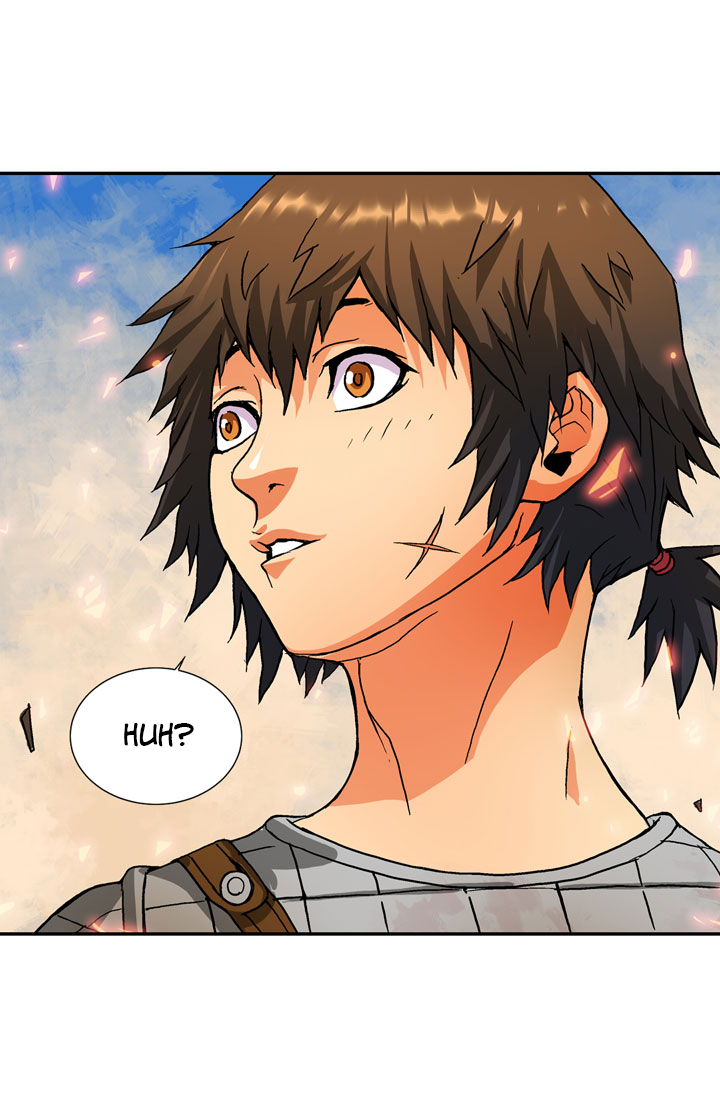 Read Dimensional Mercenary Manga Online