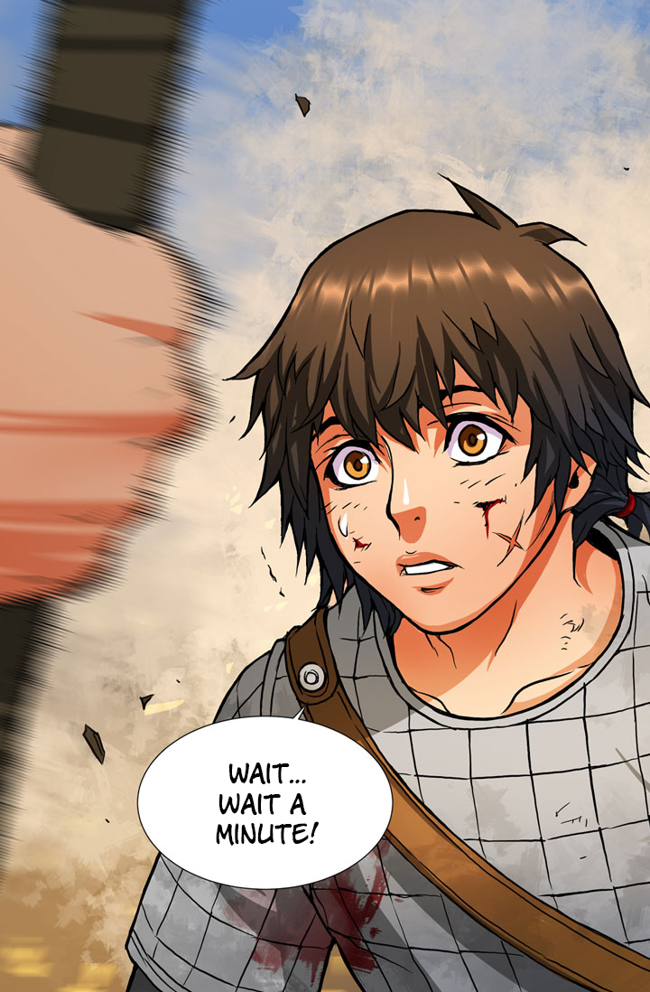 Read Dimensional Mercenary Manga Online