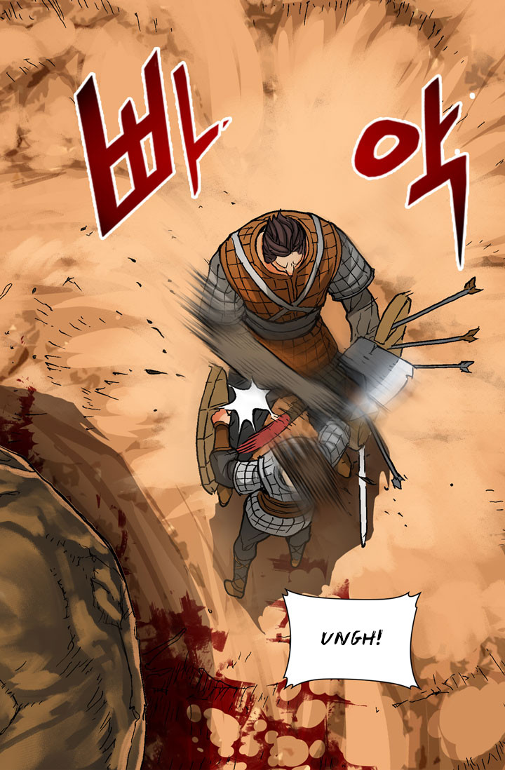 Read Dimensional Mercenary Manga Online