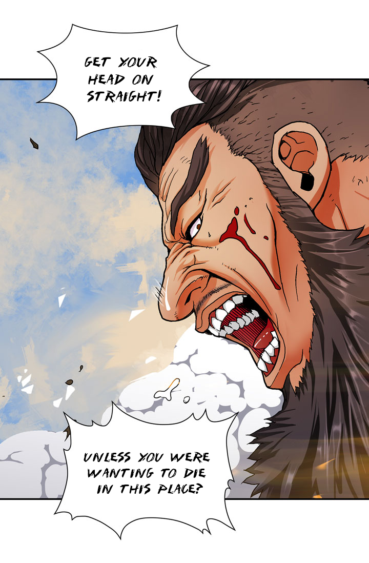 Read Dimensional Mercenary Manga Online
