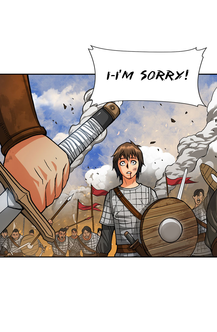 Read Dimensional Mercenary Manga Online