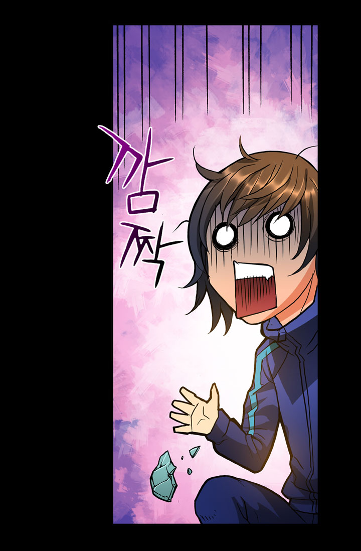 Read Dimensional Mercenary Manga Online