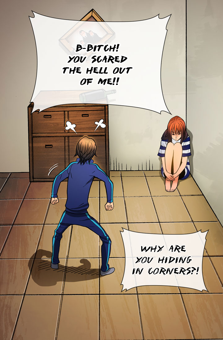 Read Dimensional Mercenary Manga Online