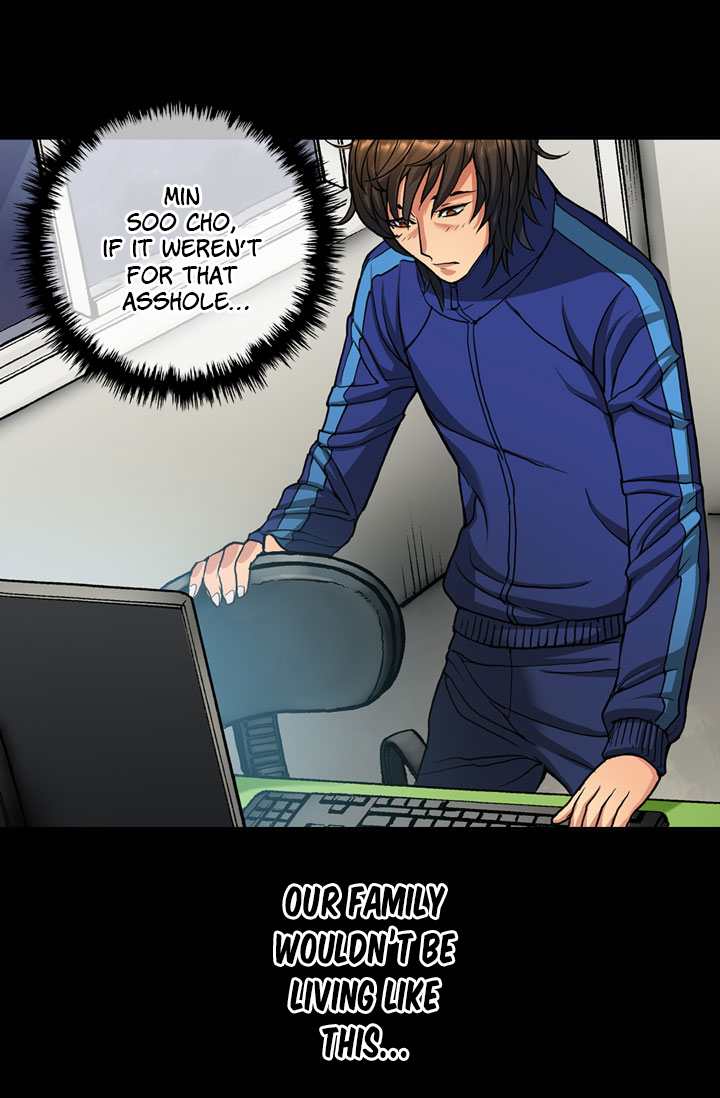 Read Dimensional Mercenary Manga Online