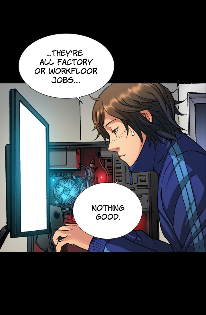 Read Dimensional Mercenary Manga Online
