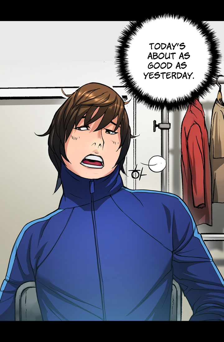Read Dimensional Mercenary Manga Online