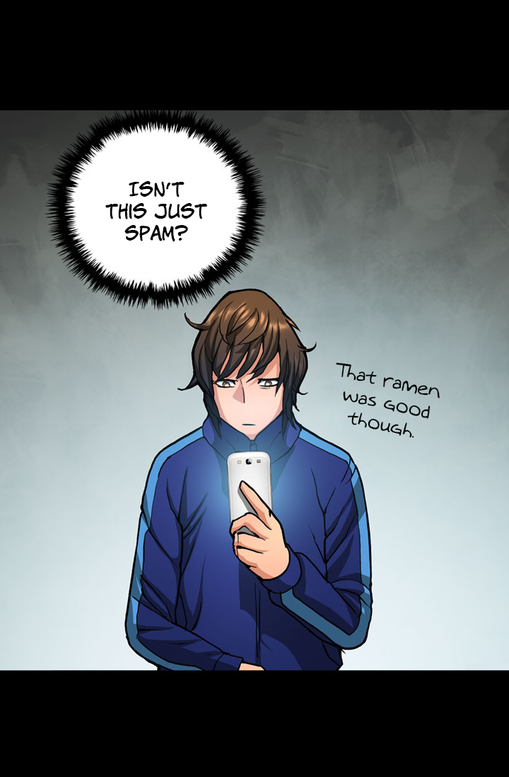 Read Dimensional Mercenary Manga Online