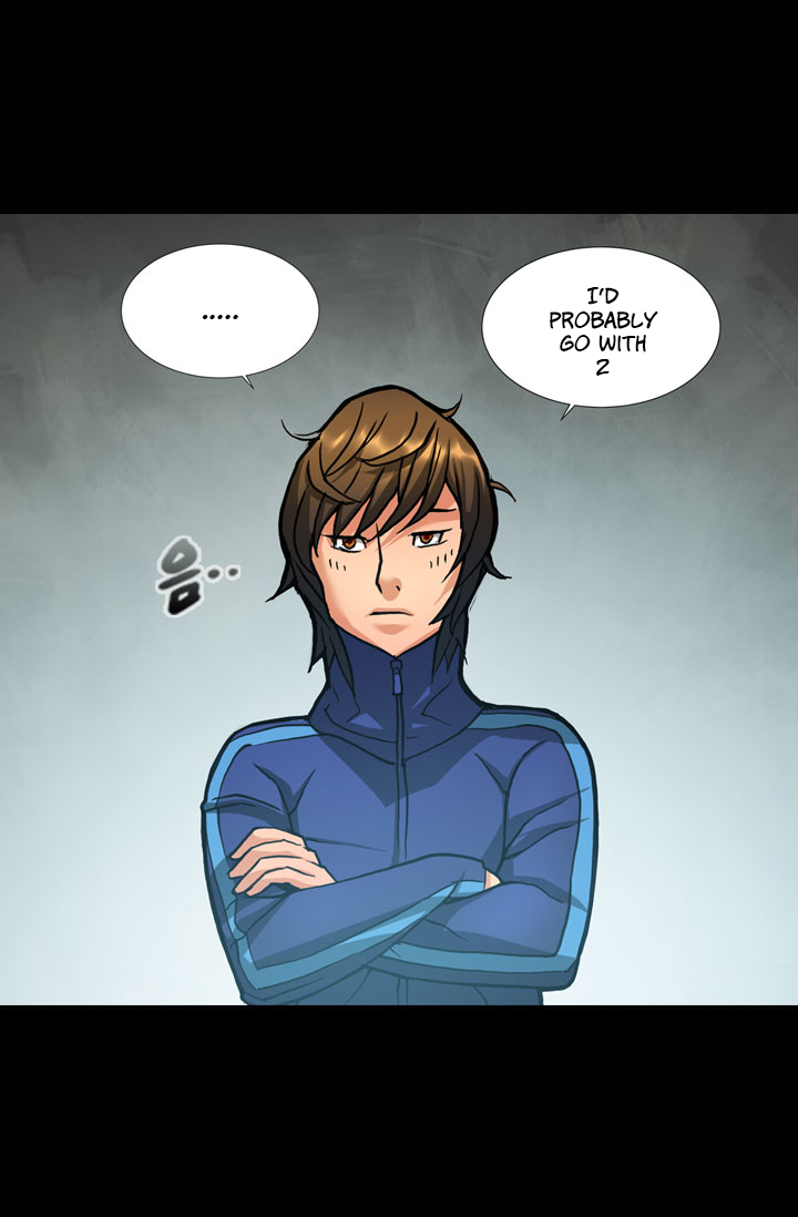 Read Dimensional Mercenary Manga Online