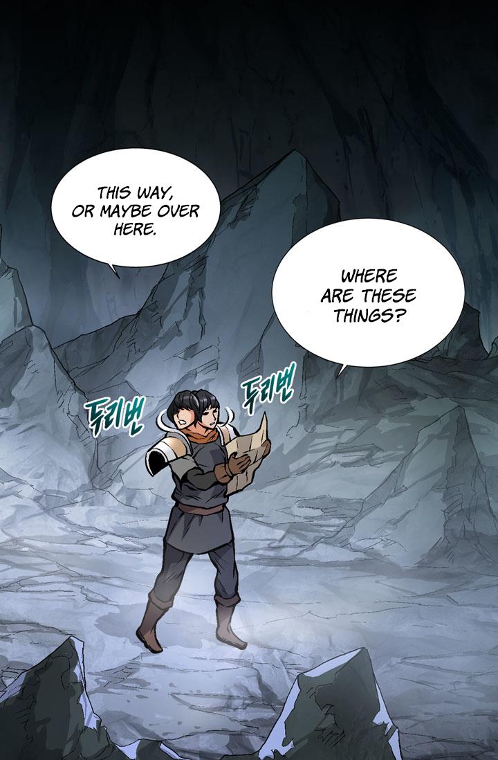 Read Dimensional Mercenary Manga Online