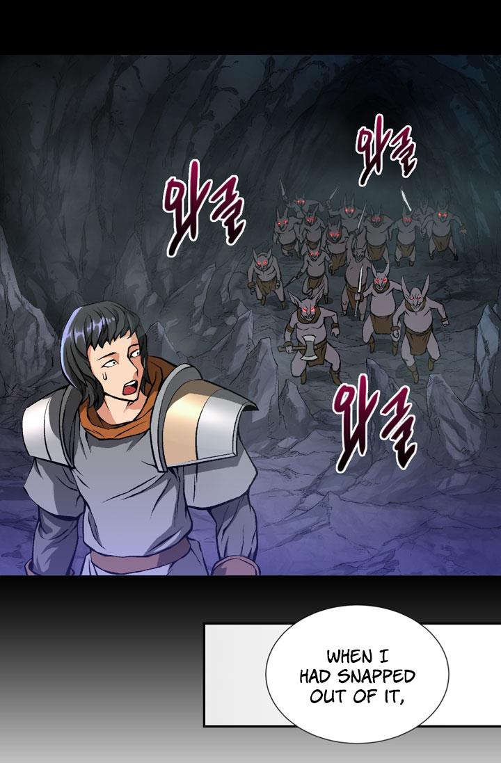 Read Dimensional Mercenary Manga Online