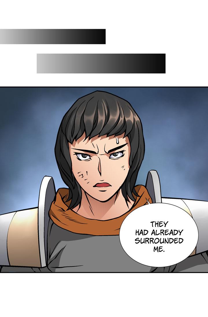 Read Dimensional Mercenary Manga Online