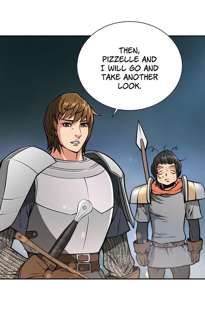 Read Dimensional Mercenary Manga Online