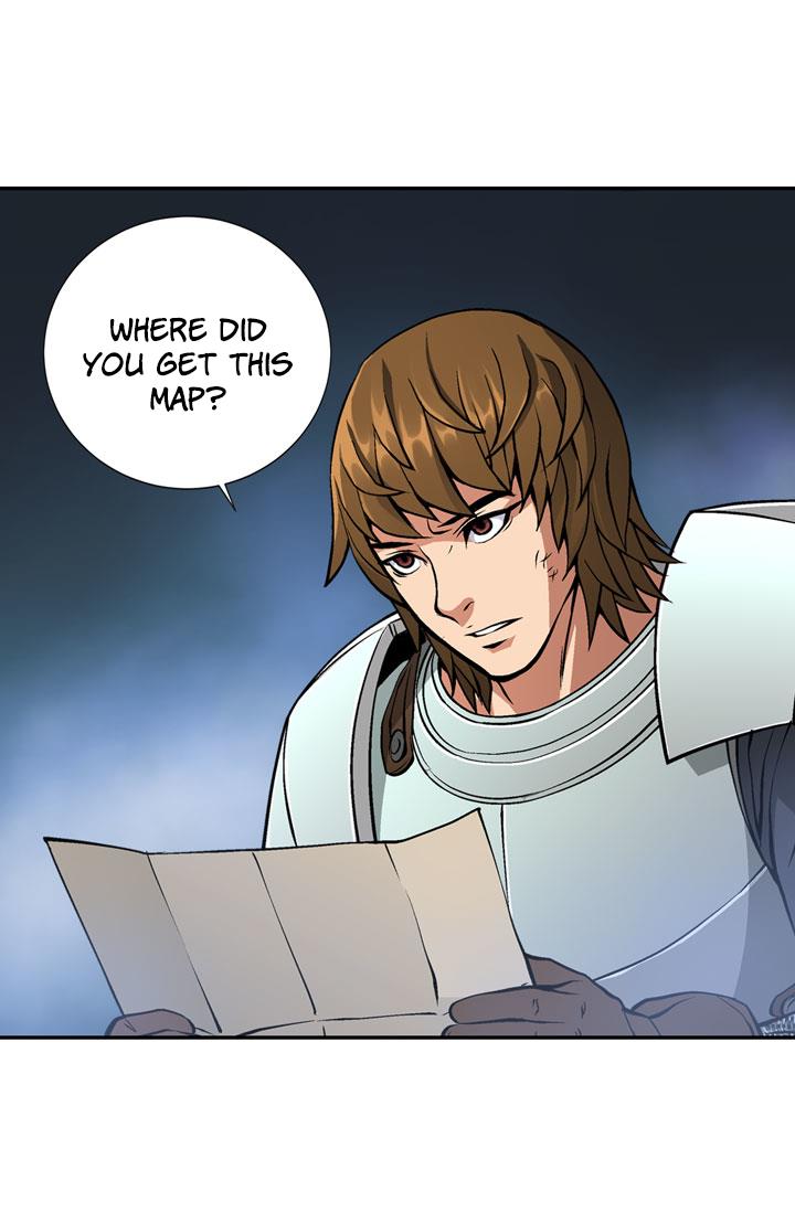 Read Dimensional Mercenary Manga Online