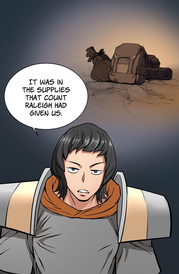 Read Dimensional Mercenary Manga Online