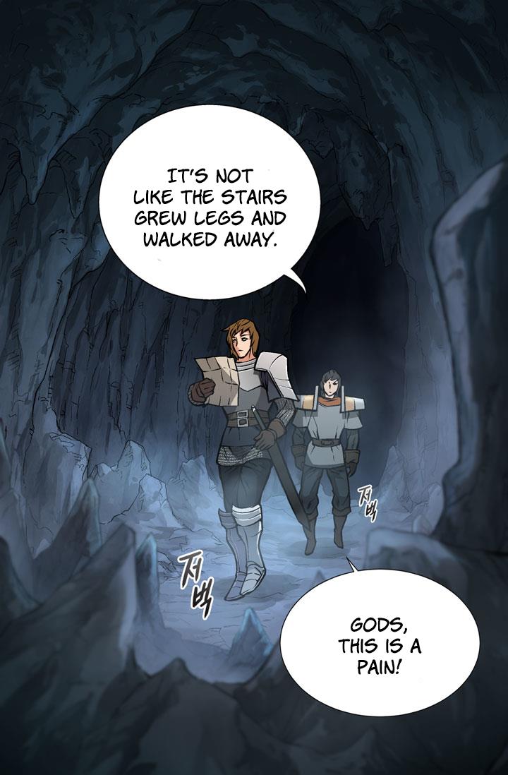 Read Dimensional Mercenary Manga Online