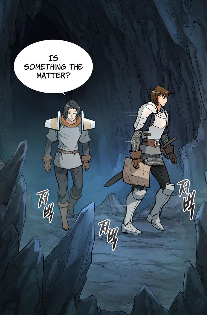Read Dimensional Mercenary Manga Online