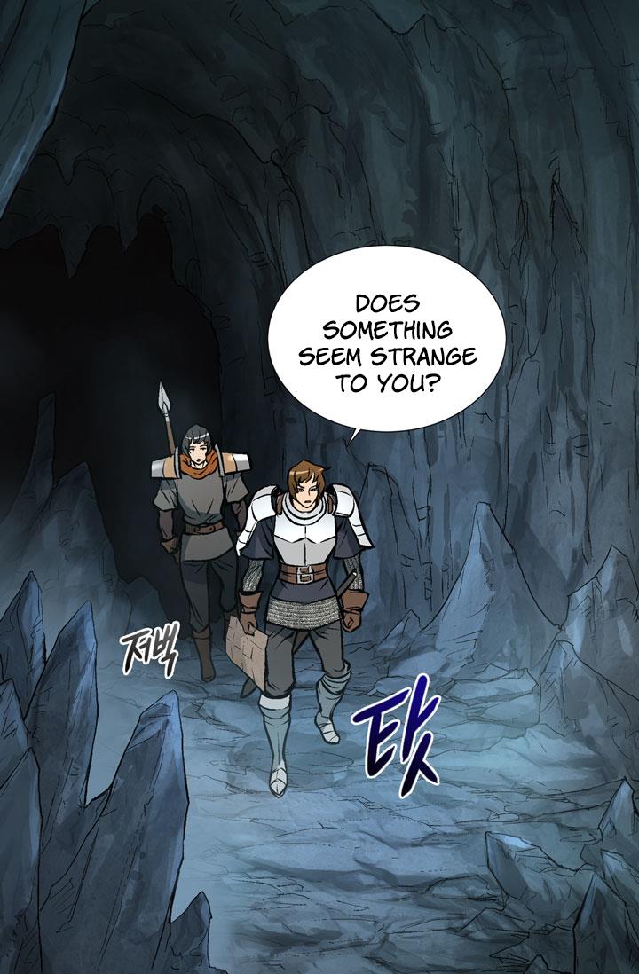 Read Dimensional Mercenary Manga Online