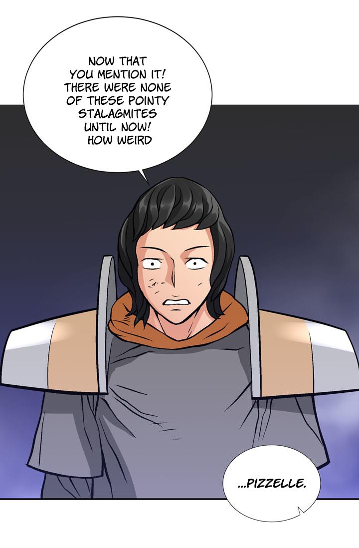 Read Dimensional Mercenary Manga Online