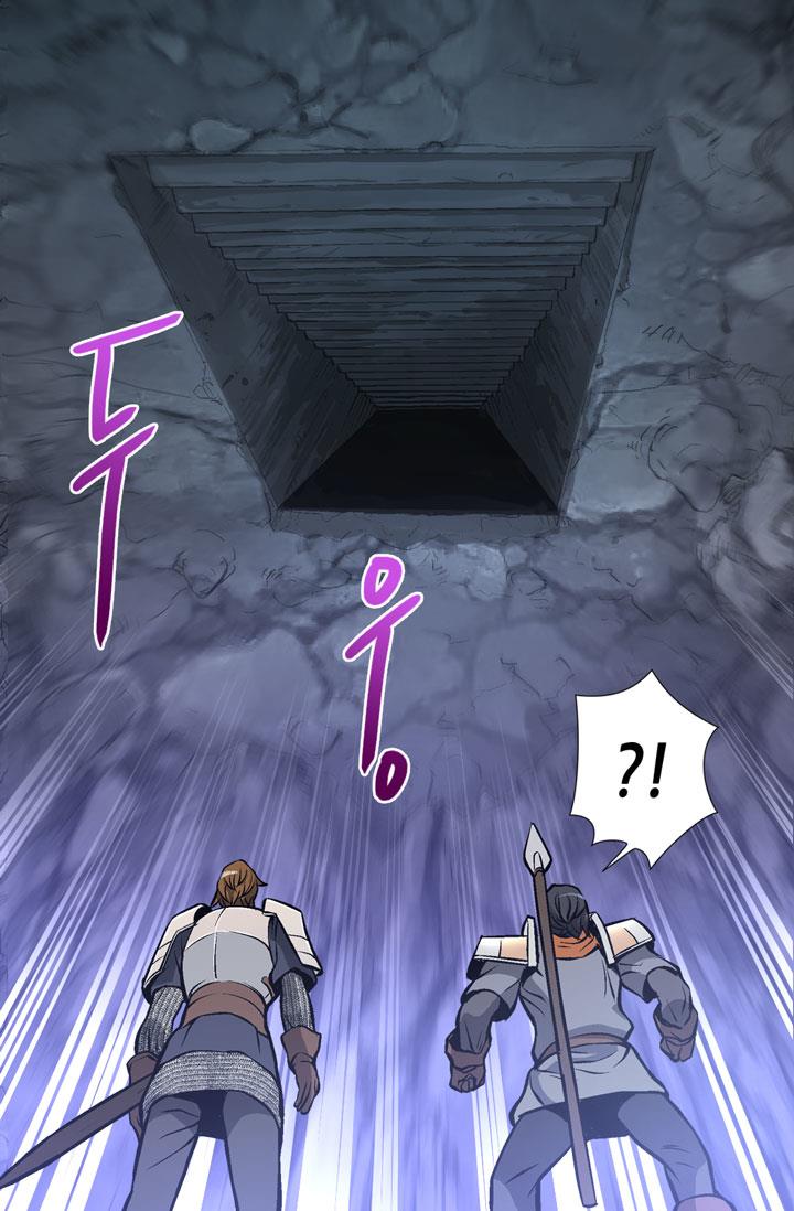 Read Dimensional Mercenary Manga Online