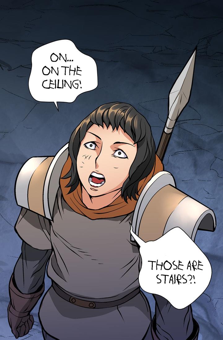 Read Dimensional Mercenary Manga Online