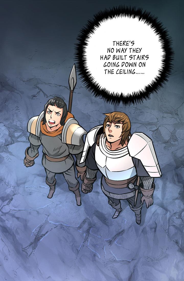 Read Dimensional Mercenary Manga Online