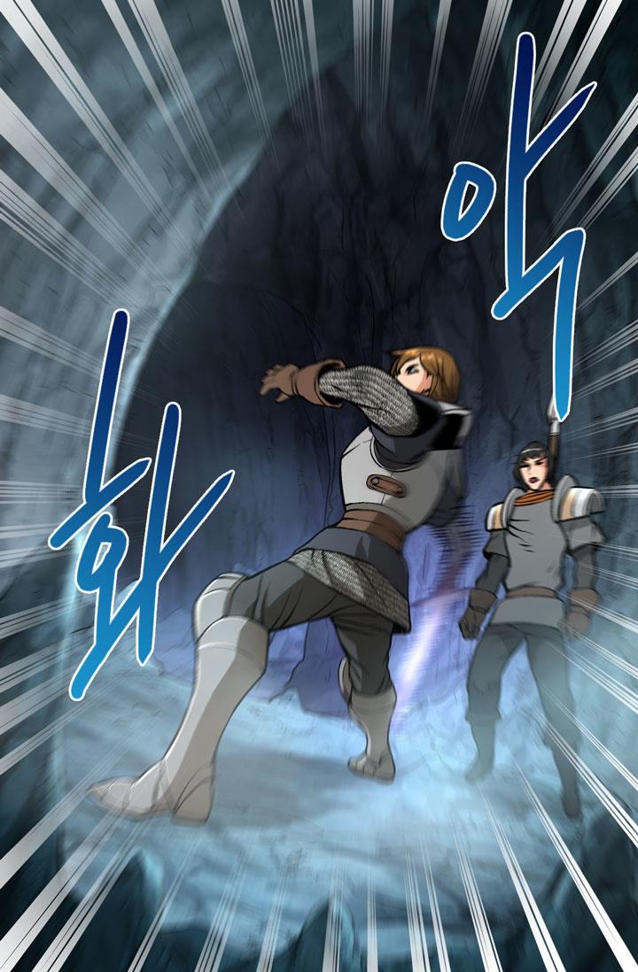 Read Dimensional Mercenary Manga Online
