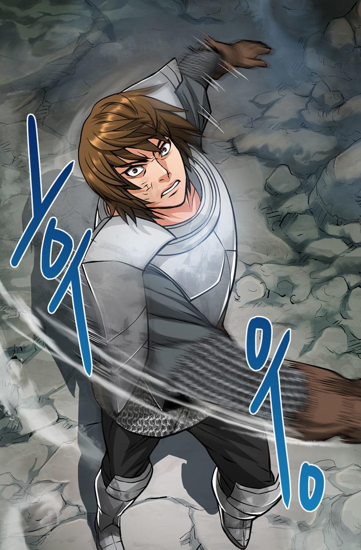 Read Dimensional Mercenary Manga Online