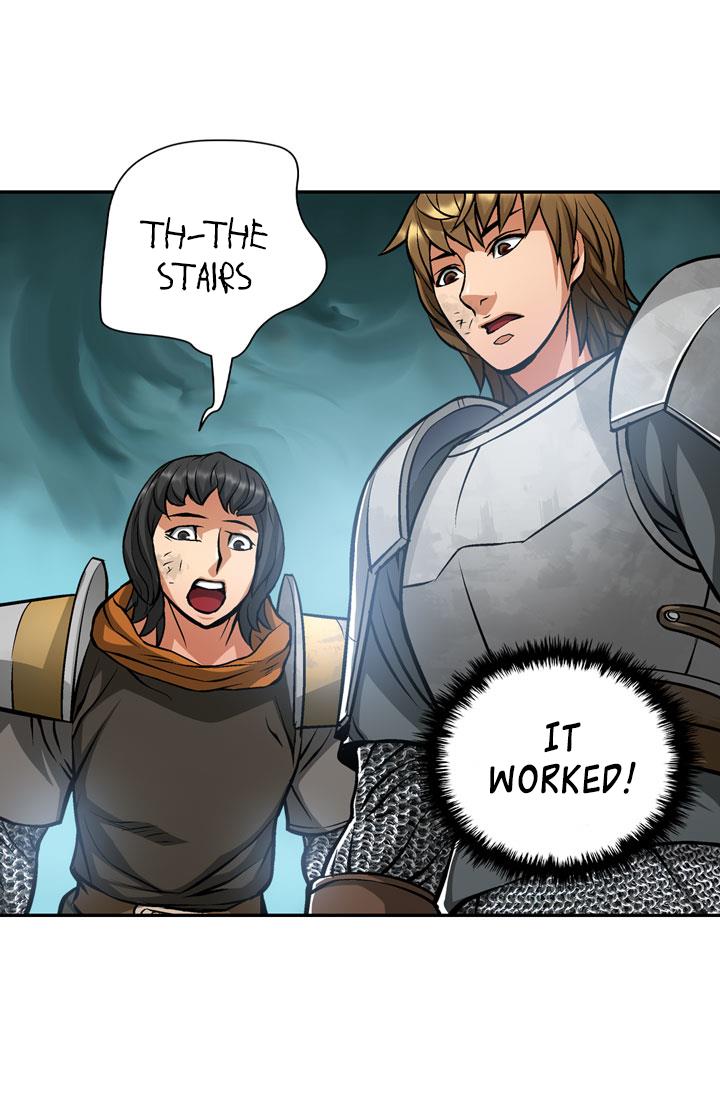 Read Dimensional Mercenary Manga Online