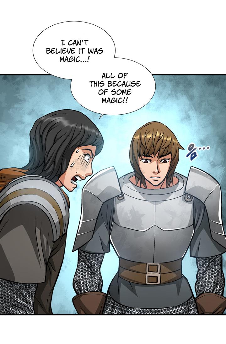 Read Dimensional Mercenary Manga Online