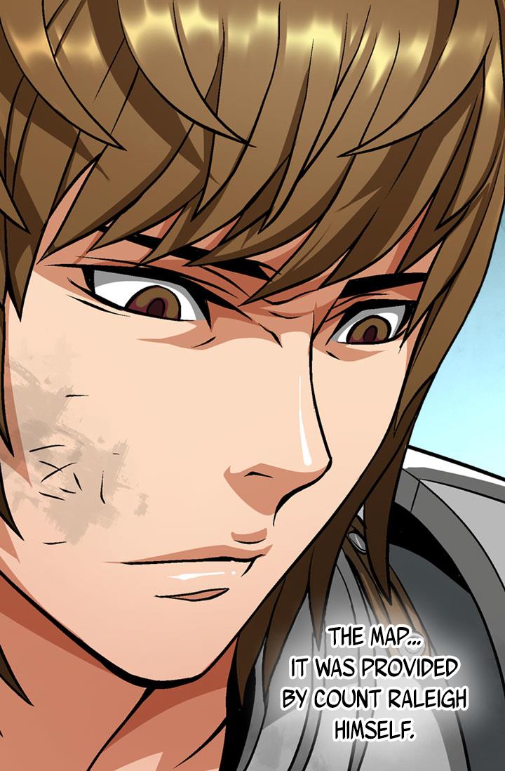 Read Dimensional Mercenary Manga Online