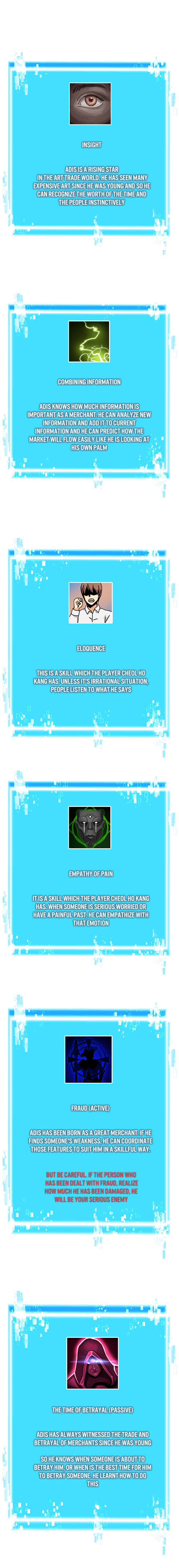 Read Dimensional Mercenary Manga Online