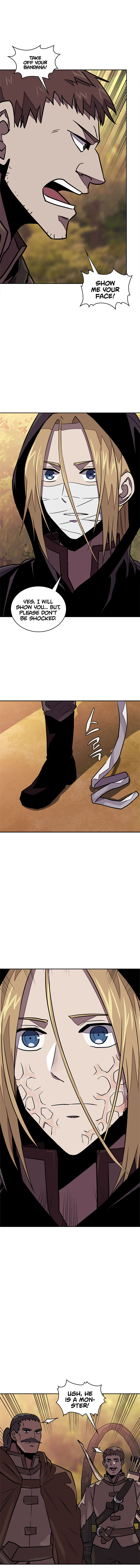 Read Dimensional Mercenary Manga Online