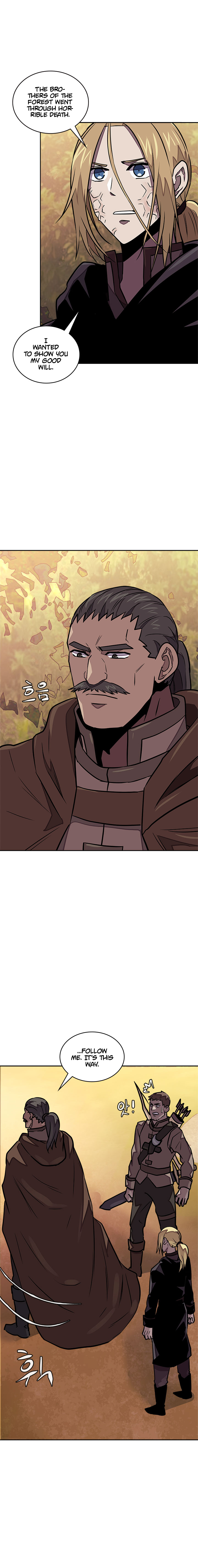 Read Dimensional Mercenary Manga Online