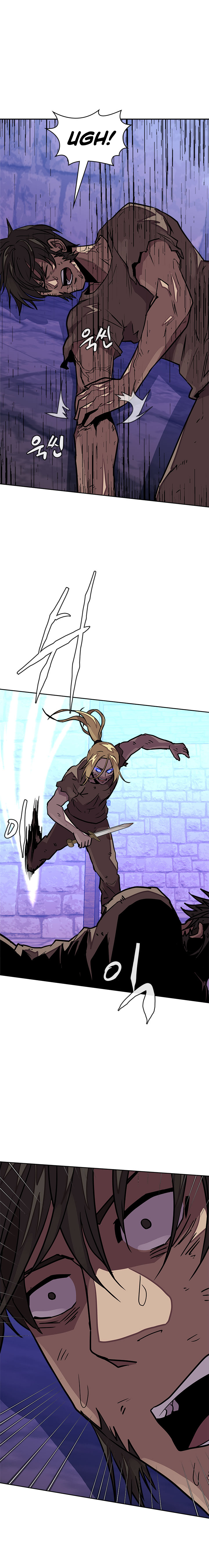 Read Dimensional Mercenary Manga Online