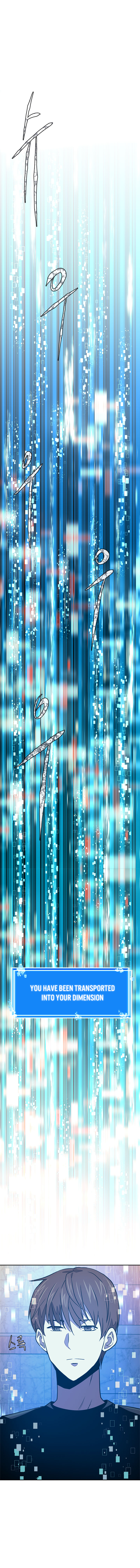 Read Dimensional Mercenary Manga Online