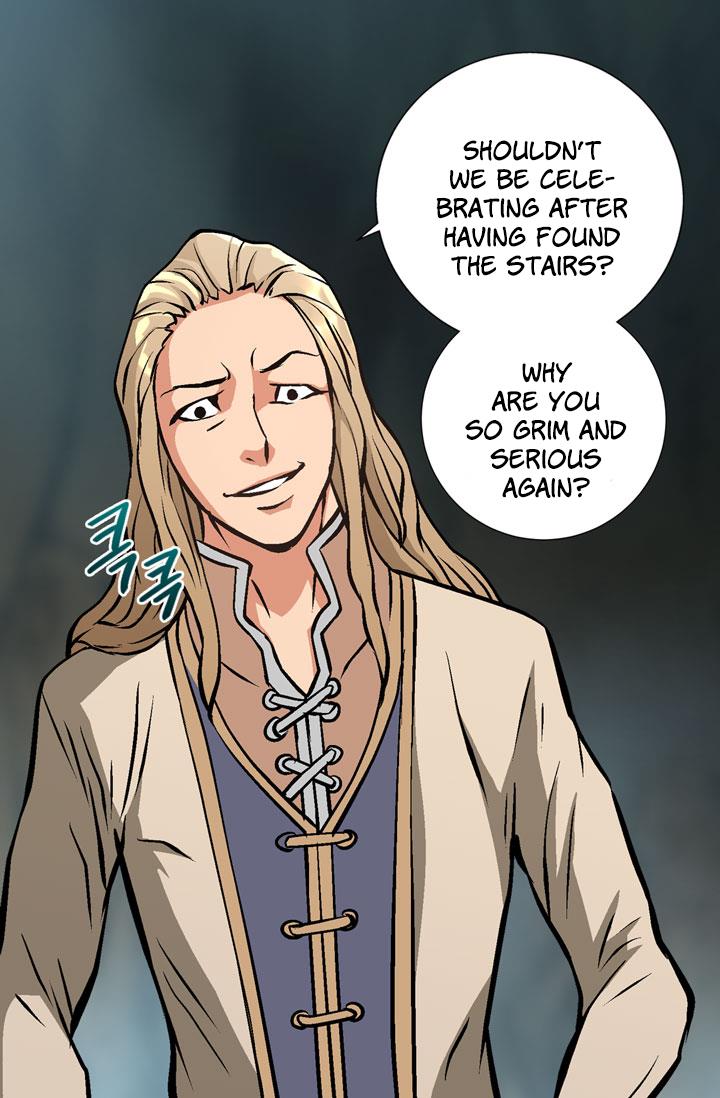 Read Dimensional Mercenary Manga Online