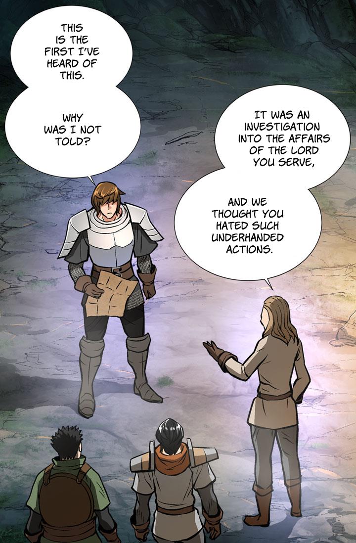 Read Dimensional Mercenary Manga Online