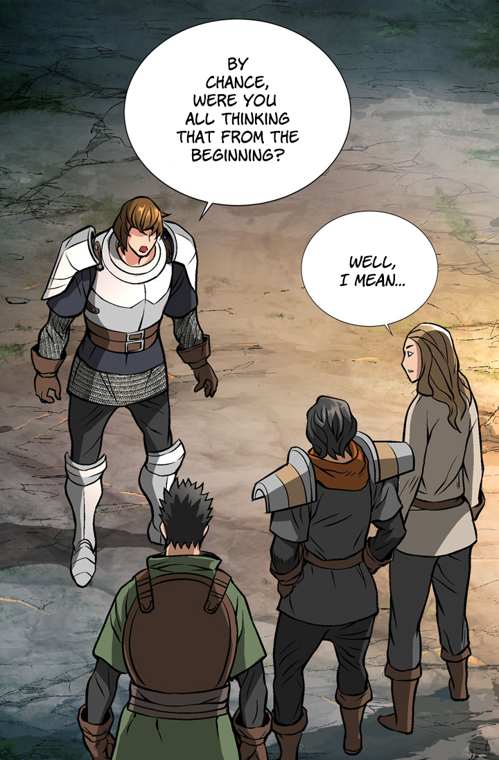 Read Dimensional Mercenary Manga Online