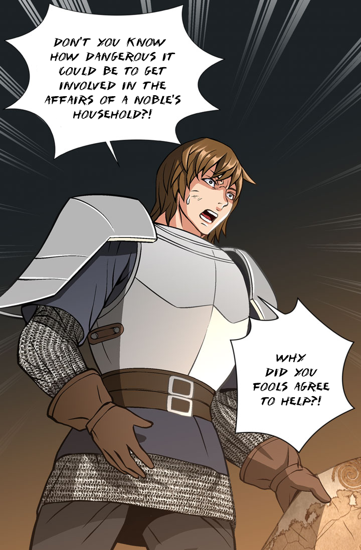 Read Dimensional Mercenary Manga Online
