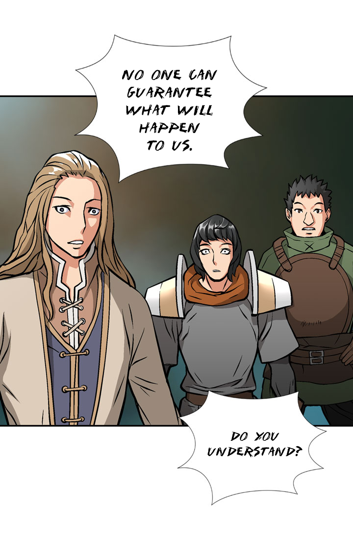 Read Dimensional Mercenary Manga Online